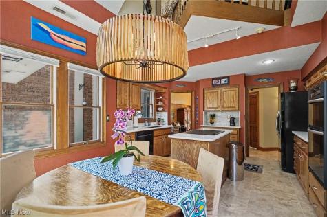 3644 Sparrow Pond Circle Akron OH 44333