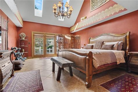 3644 Sparrow Pond Circle Akron OH 44333