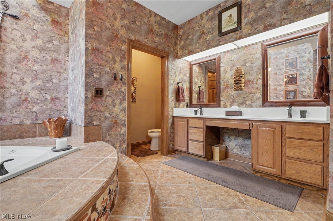3644 Sparrow Pond Circle Akron OH 44333