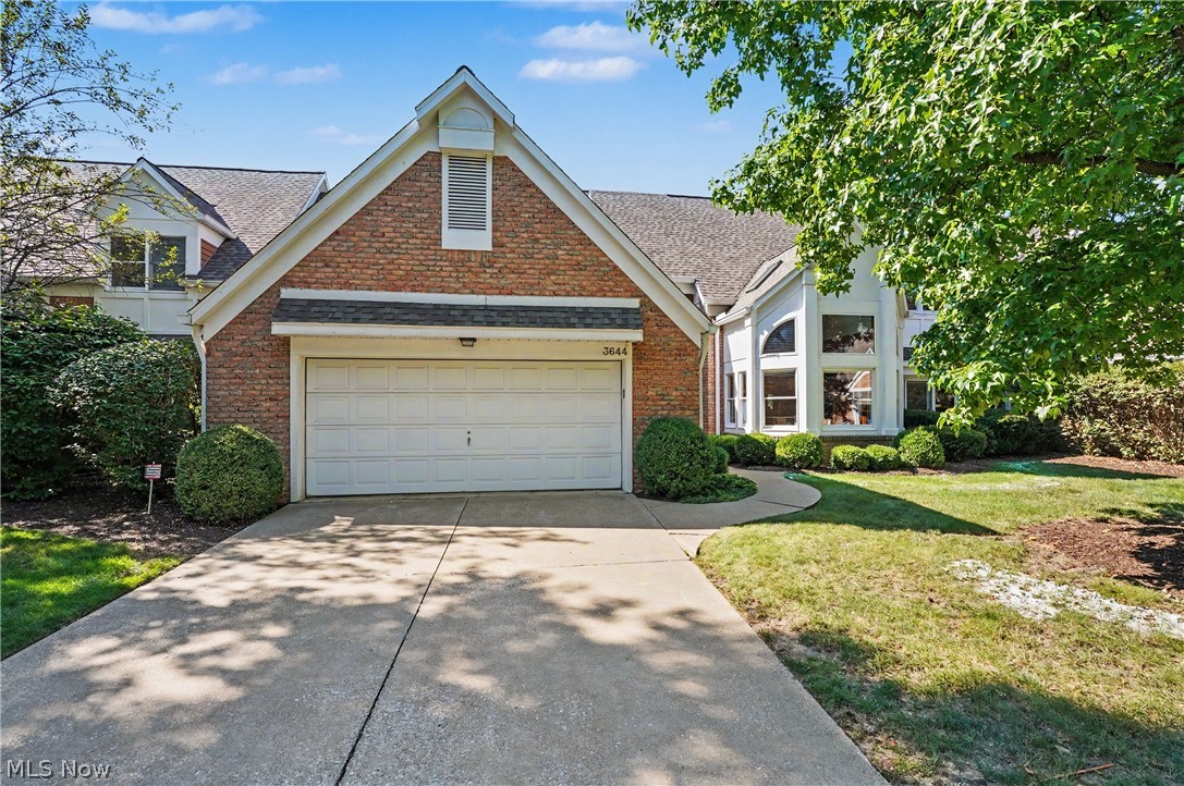 3644 Sparrow Pond Circle Akron OH 44333