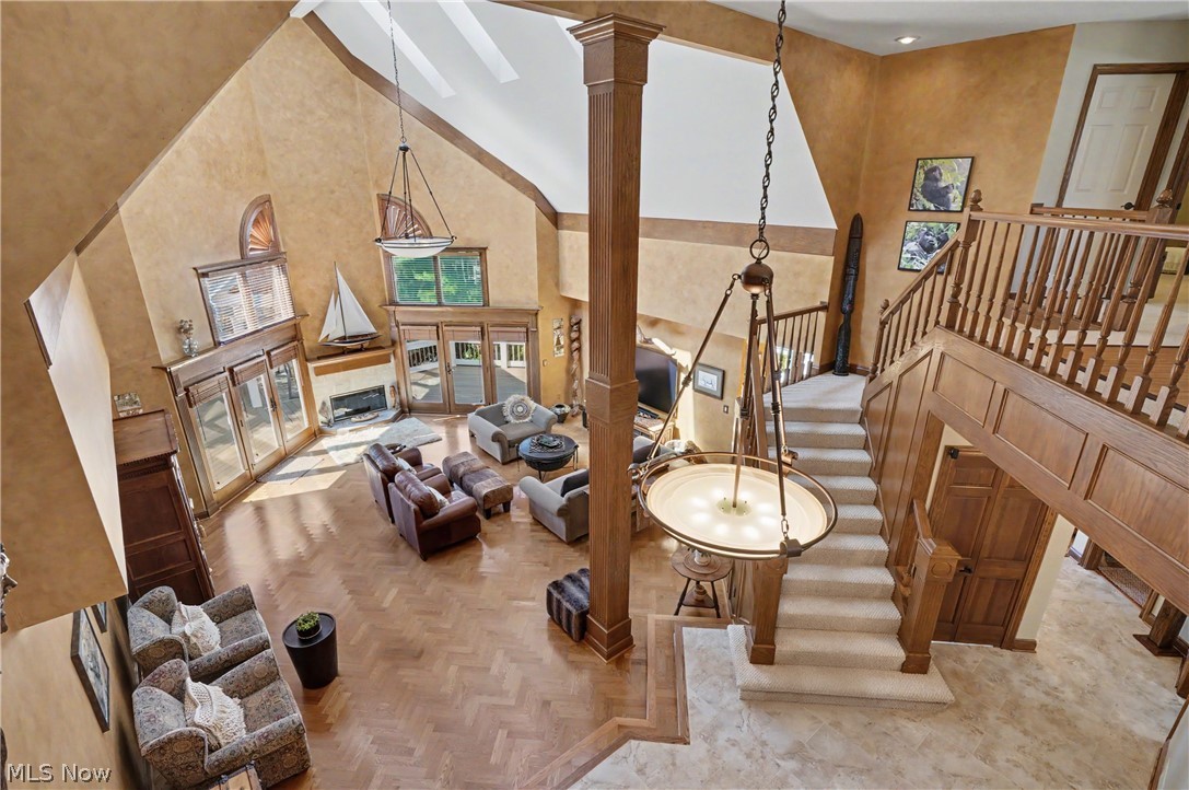 3644 Sparrow Pond Circle Akron OH 44333