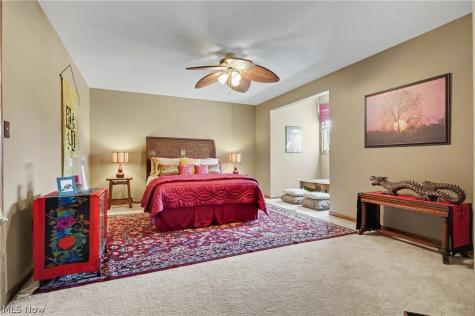 3644 Sparrow Pond Circle Akron OH 44333