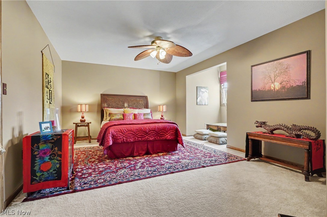 3644 Sparrow Pond Circle Akron OH 44333