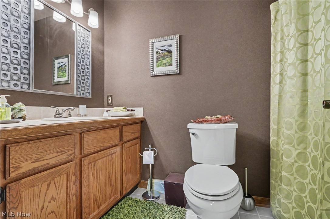3644 Sparrow Pond Circle Akron OH 44333