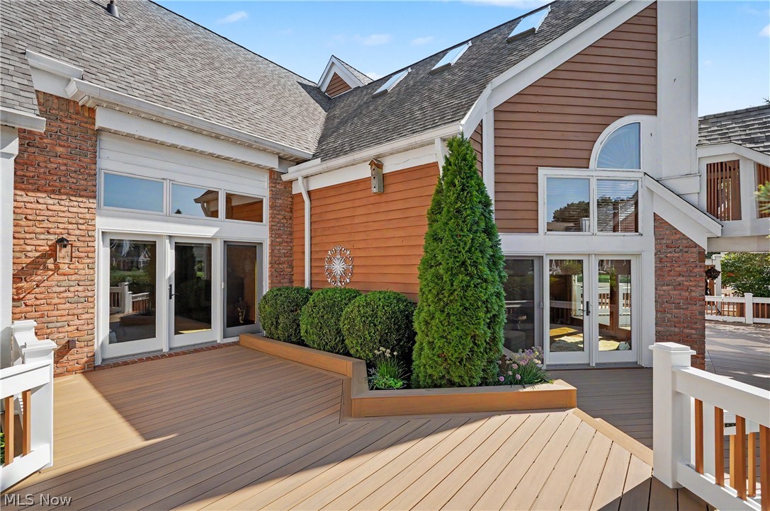 3644 Sparrow Pond Circle Akron OH 44333