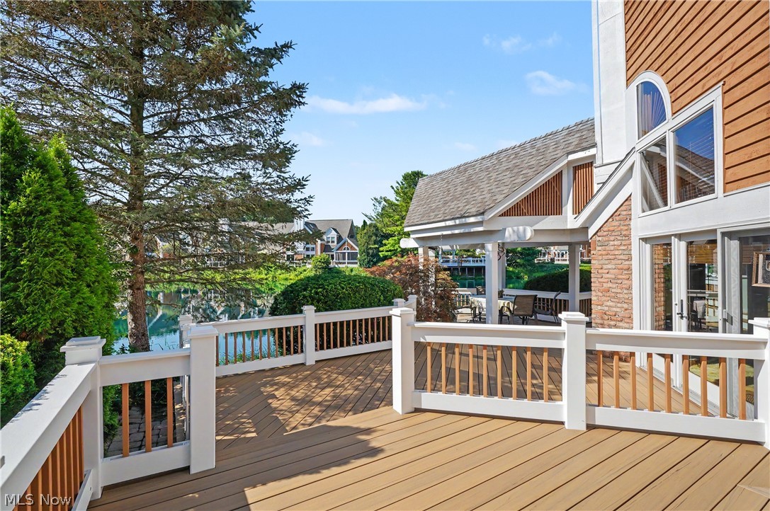 3644 Sparrow Pond Circle Akron OH 44333