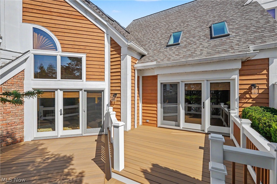 3644 Sparrow Pond Circle Akron OH 44333