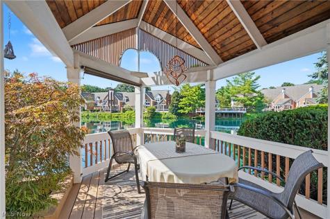 3644 Sparrow Pond Circle Akron OH 44333