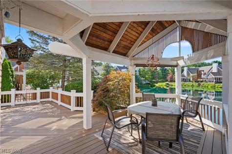 3644 Sparrow Pond Circle Akron OH 44333