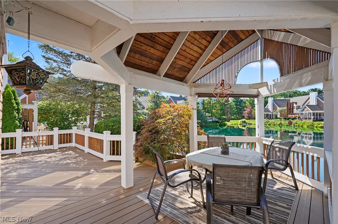 3644 Sparrow Pond Circle Akron OH 44333