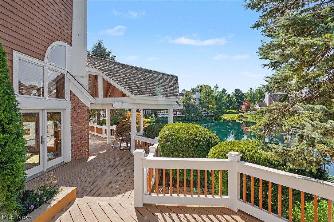 3644 Sparrow Pond Circle Akron OH 44333