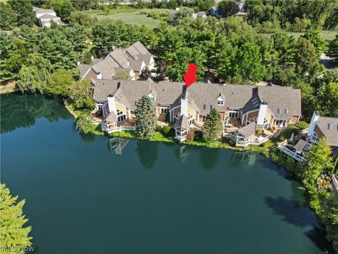 3644 Sparrow Pond Circle Akron OH 44333
