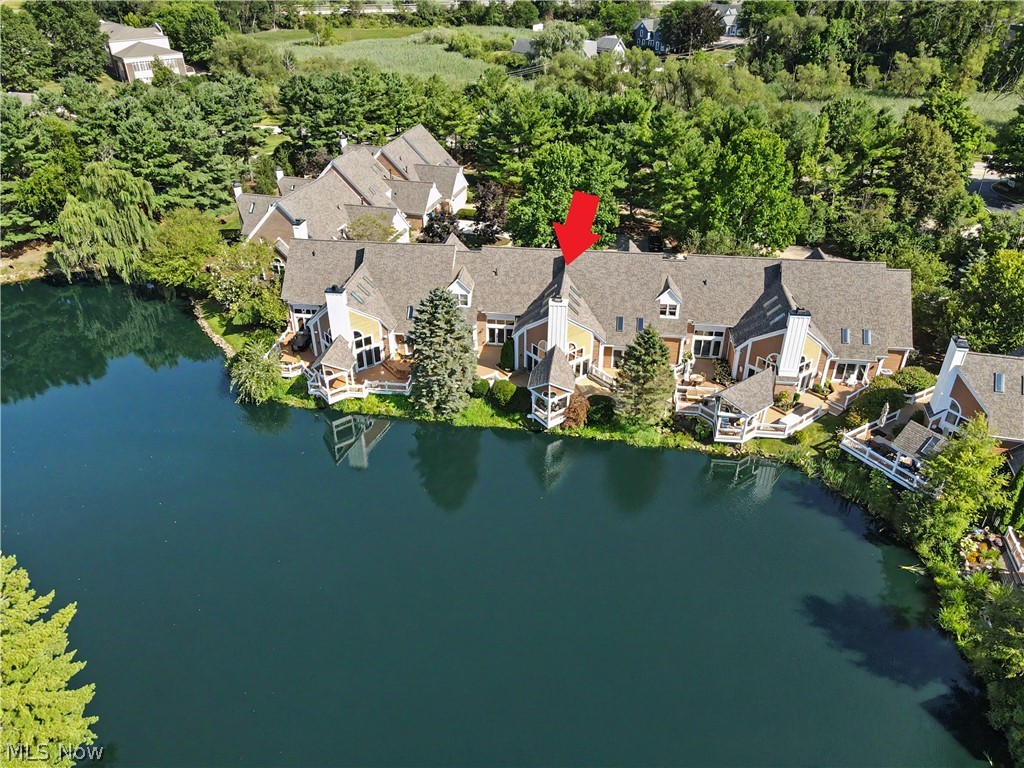 3644 Sparrow Pond Circle Akron OH 44333
