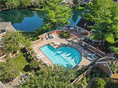 3644 Sparrow Pond Circle Akron OH 44333