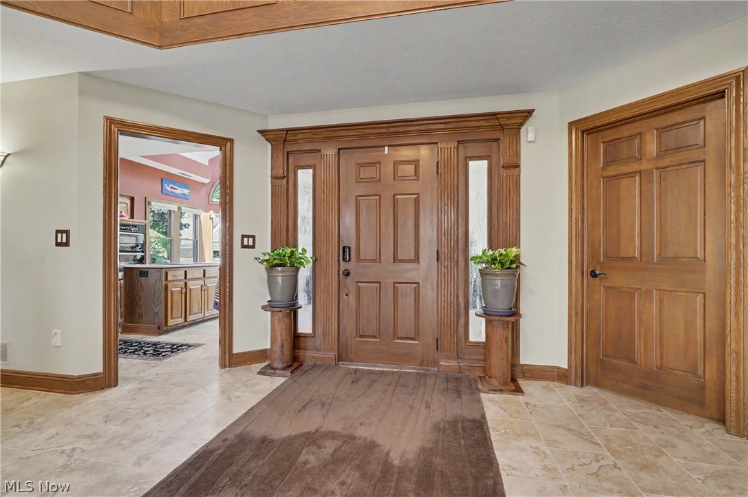 3644 Sparrow Pond Circle Akron OH 44333