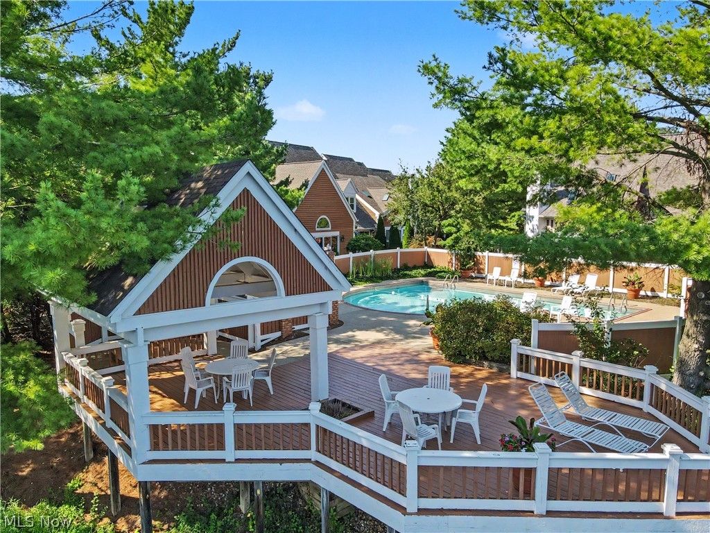 3644 Sparrow Pond Circle Akron OH 44333