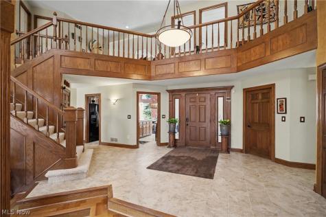 3644 Sparrow Pond Circle Akron OH 44333