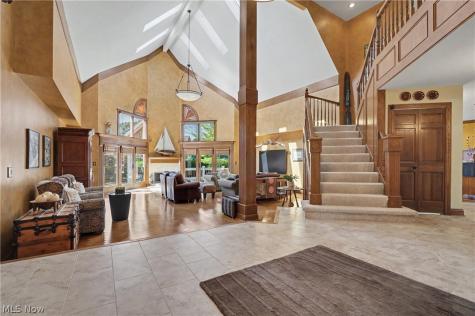 3644 Sparrow Pond Circle Akron OH 44333