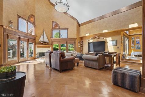 3644 Sparrow Pond Circle Akron OH 44333