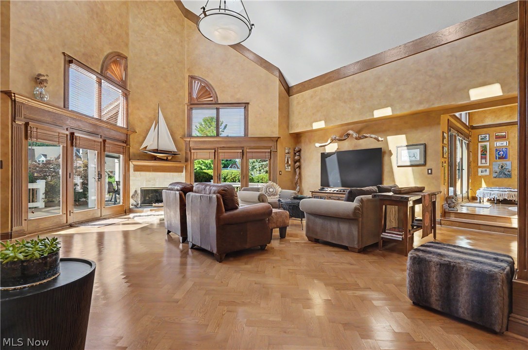 3644 Sparrow Pond Circle Akron OH 44333