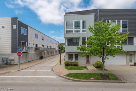1266 W 73rd Street Cleveland OH 44102