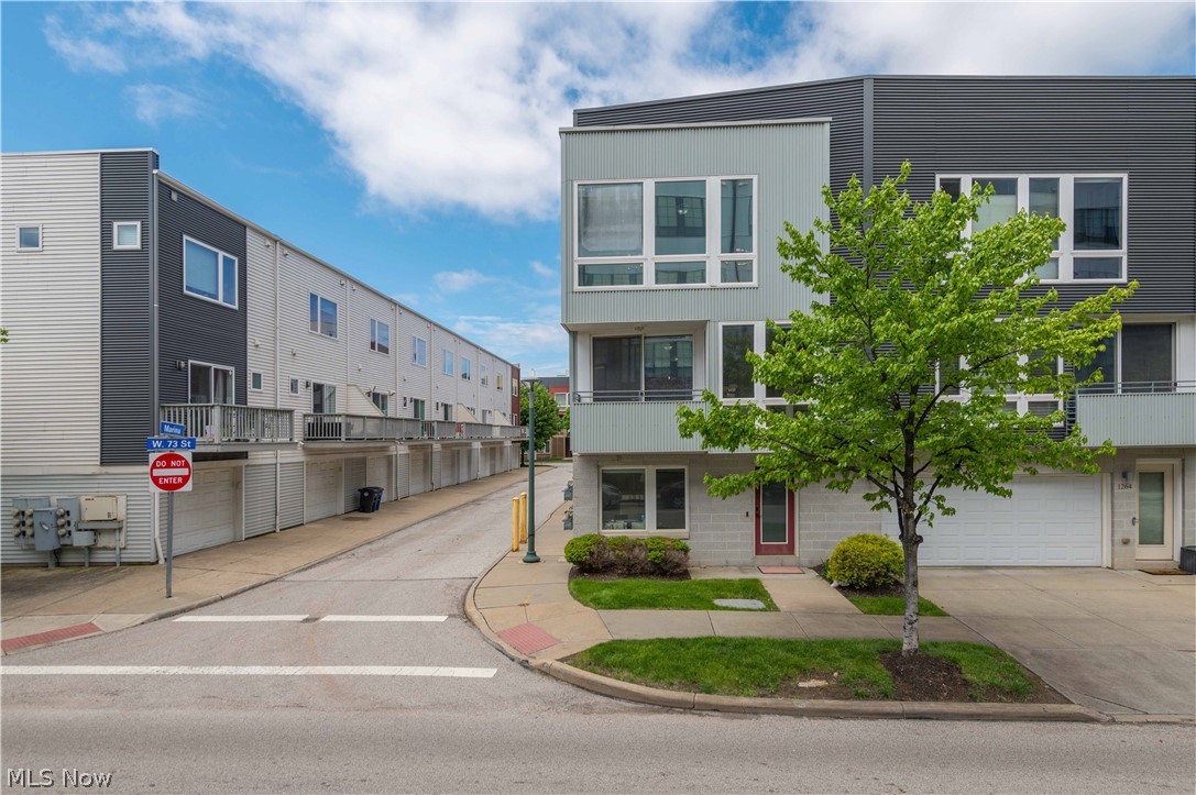1266 W 73rd Street Cleveland OH 44102