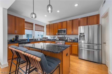 1266 W 73rd Street Cleveland OH 44102
