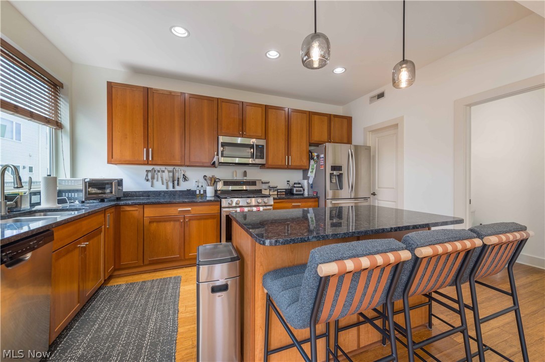 1266 W 73rd Street Cleveland OH 44102
