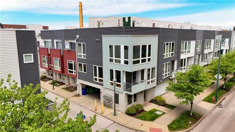 1266 W 73rd Street Cleveland OH 44102