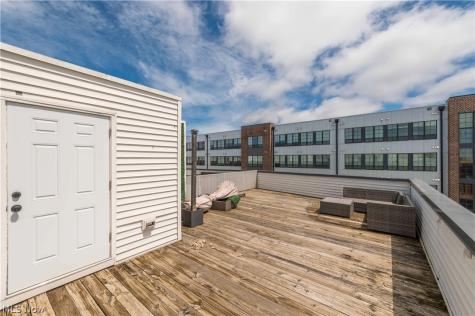 1266 W 73rd Street Cleveland OH 44102