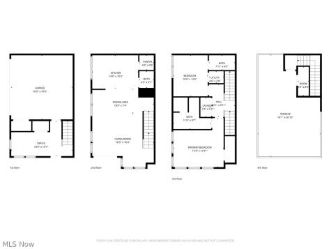 1266 W 73rd Street Cleveland OH 44102