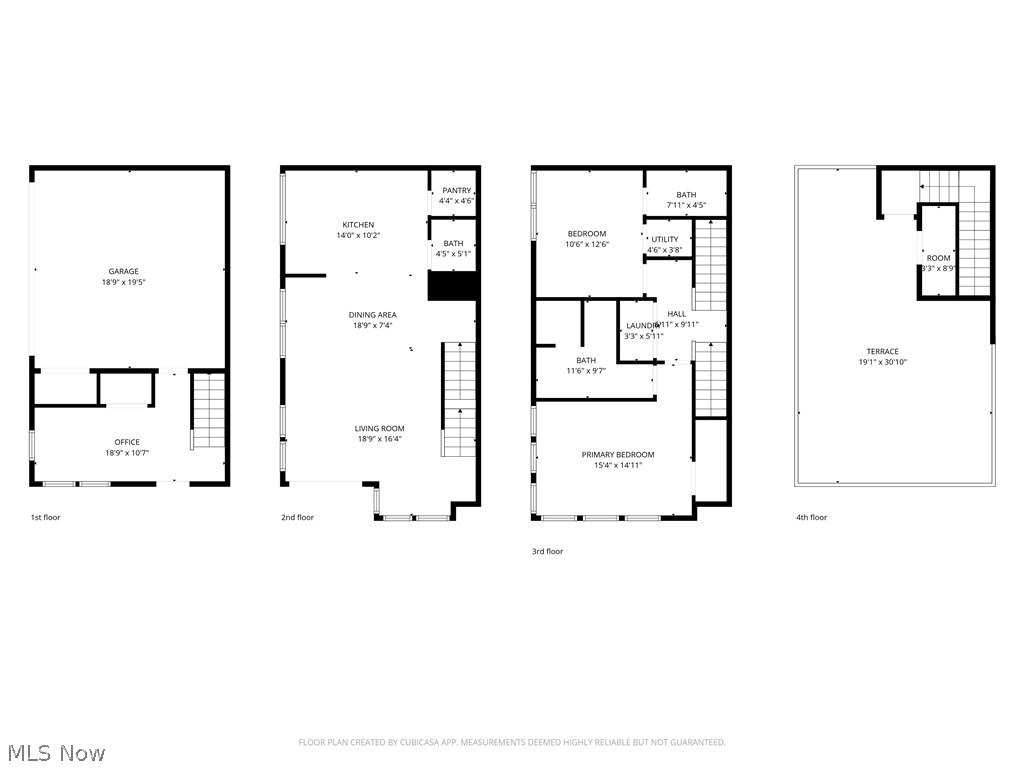 1266 W 73rd Street Cleveland OH 44102