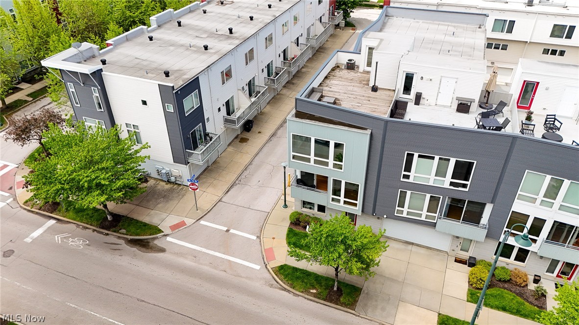 1266 W 73rd Street Cleveland OH 44102