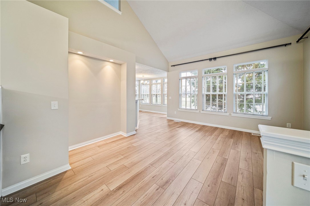 5655 N Greenway Court Highland Heights OH 44143