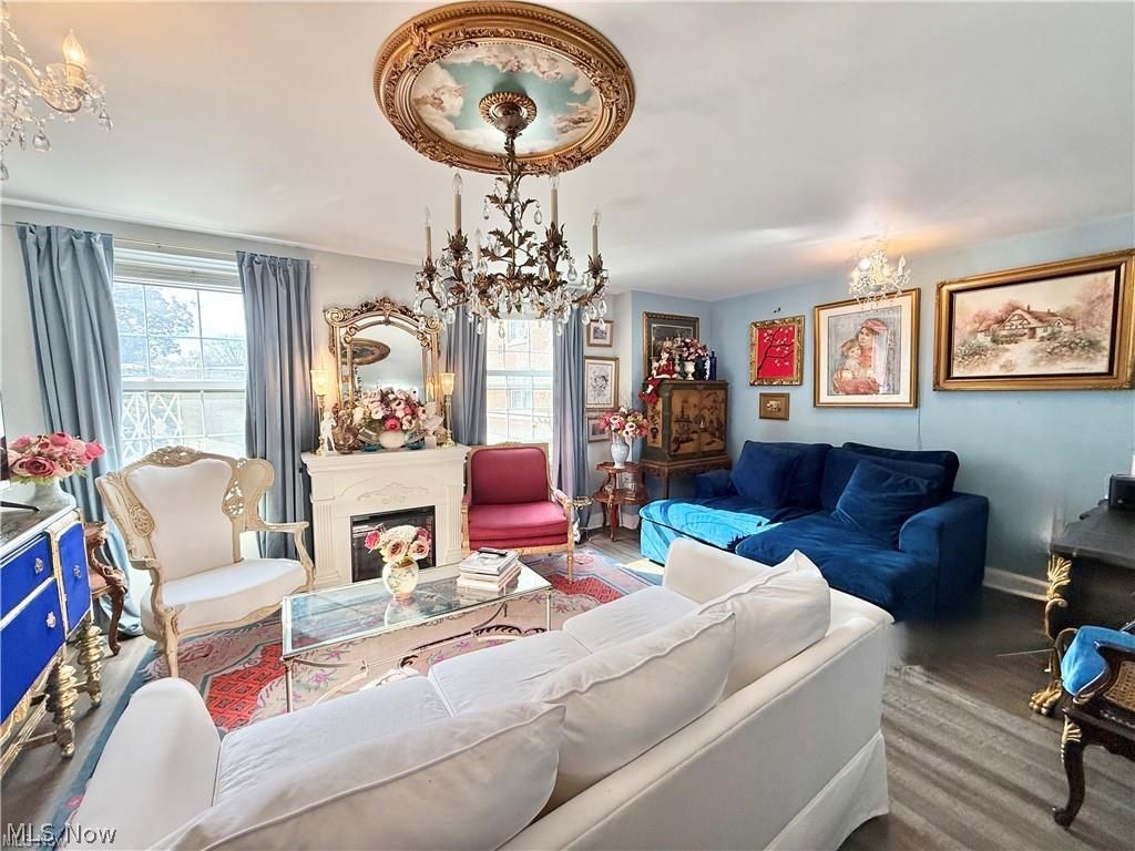 19101 Van Aken Boulevard Shaker Heights OH 44122