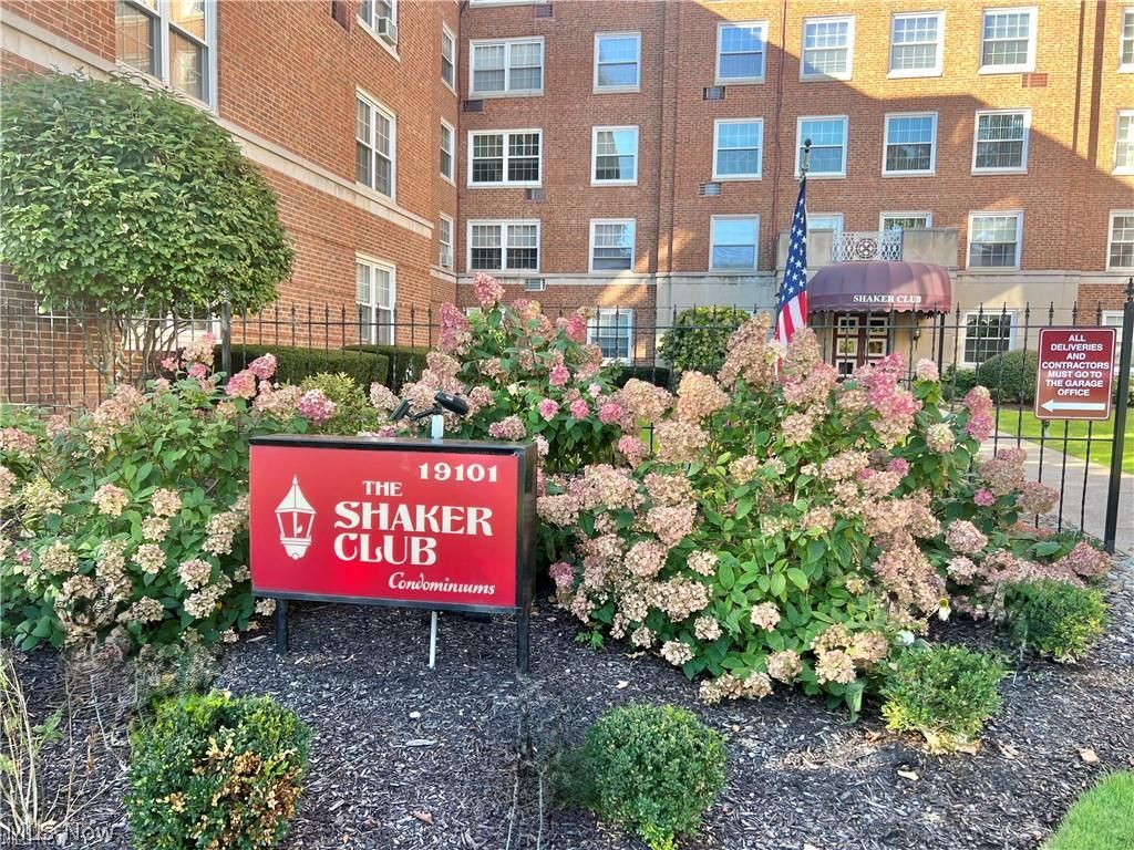 19101 Van Aken Boulevard Shaker Heights OH 44122