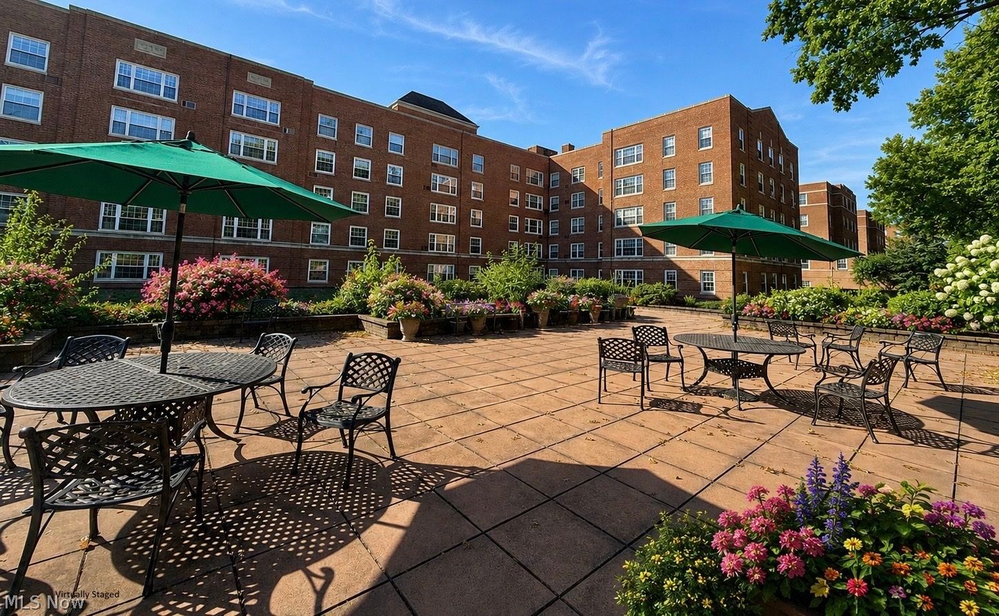 19101 Van Aken Boulevard Shaker Heights OH 44122
