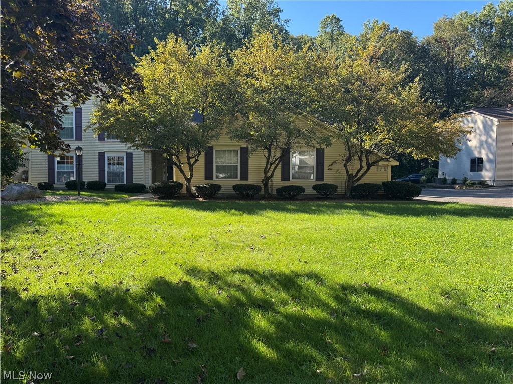 1331 Fox Run Drive Boardman OH 44512