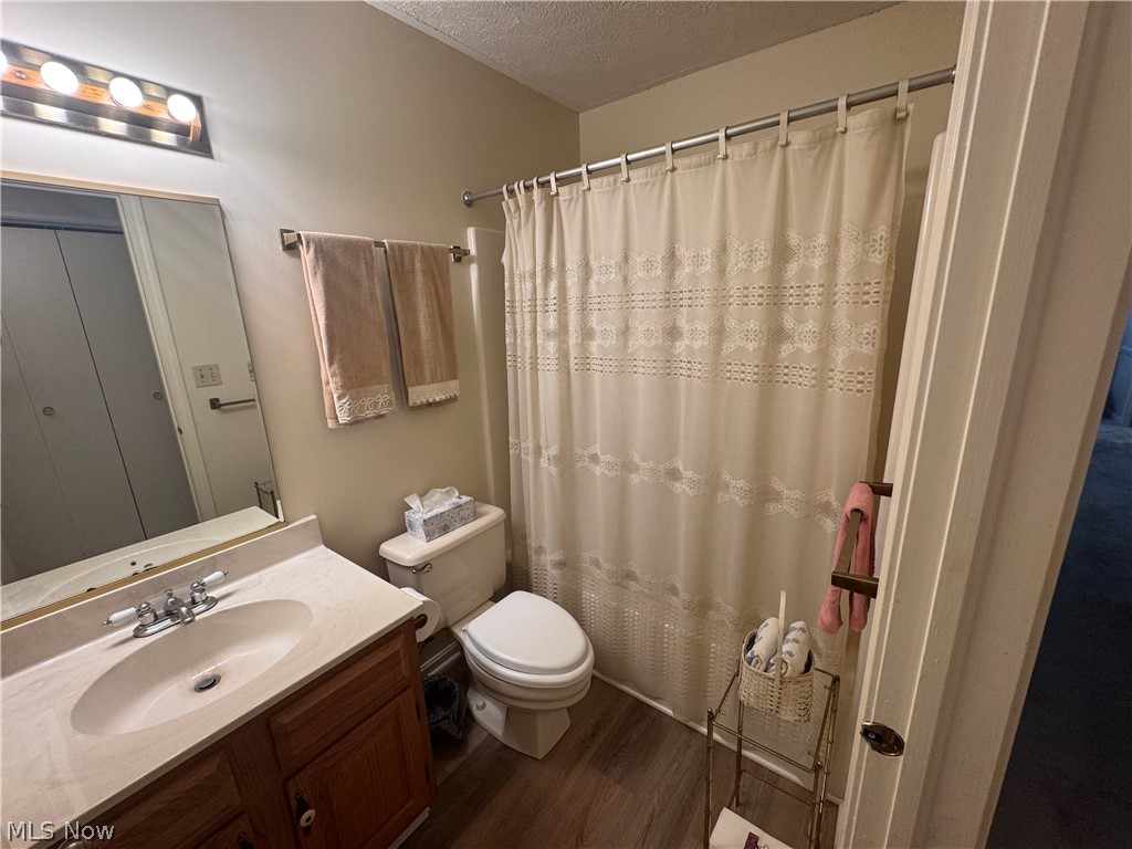 1331 Fox Run Drive Boardman OH 44512