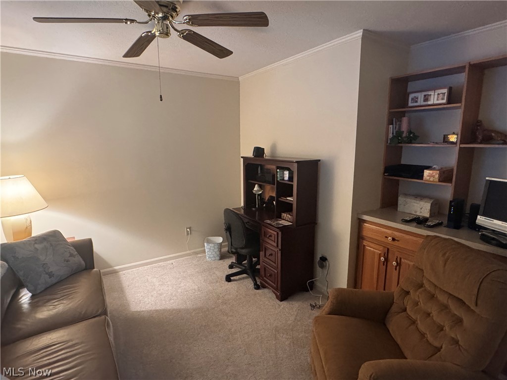 1331 Fox Run Drive Boardman OH 44512