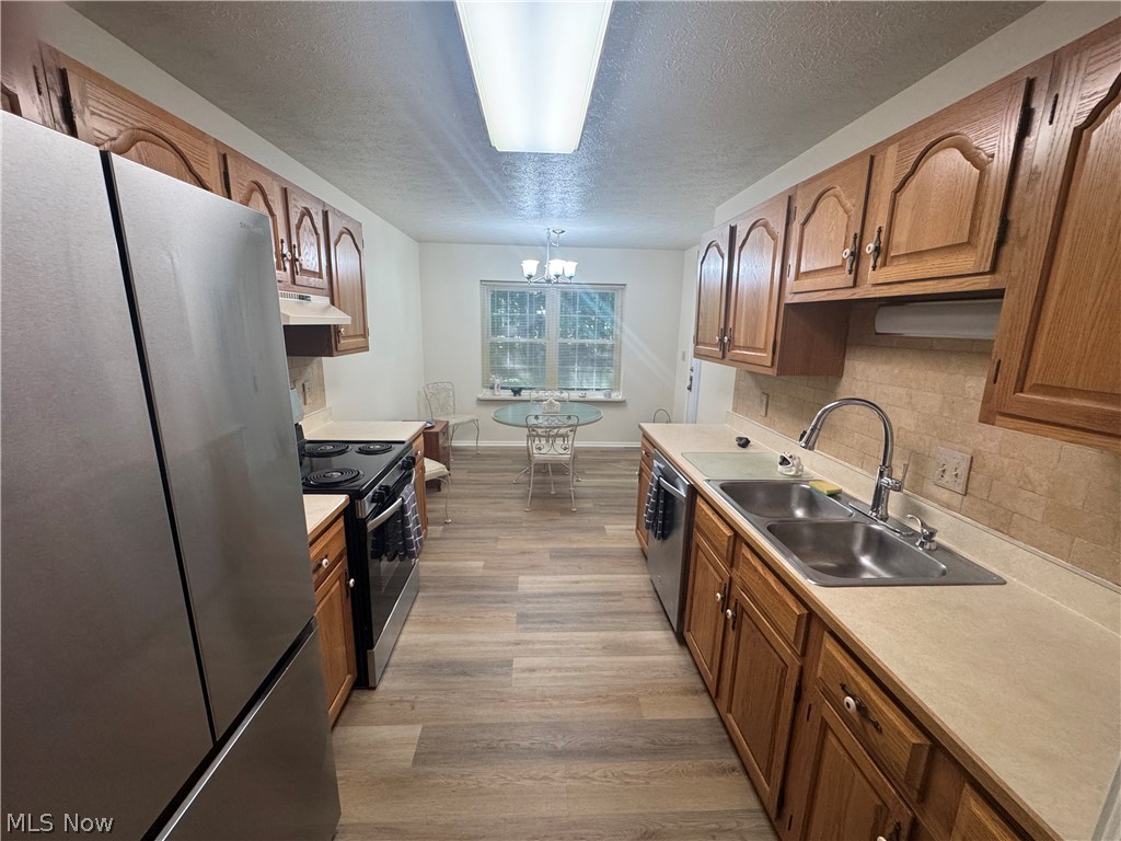 1331 Fox Run Drive Boardman OH 44512