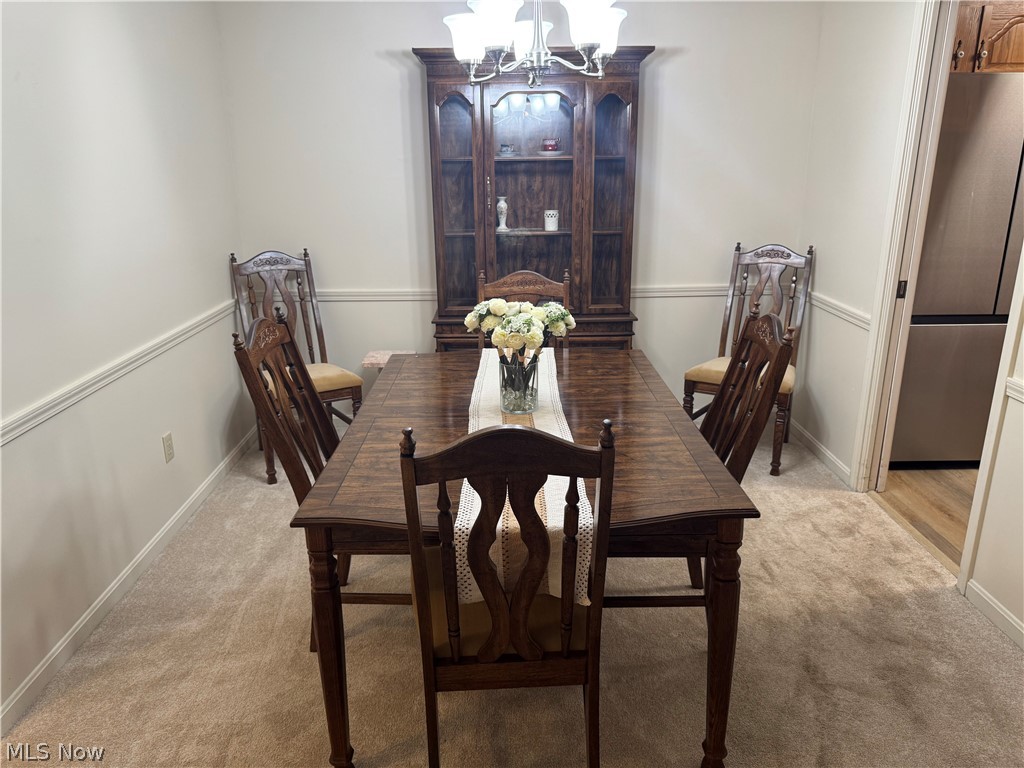 1331 Fox Run Drive Boardman OH 44512