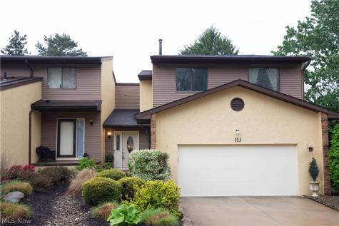 113 Olson Spur Munroe Falls OH 44262
