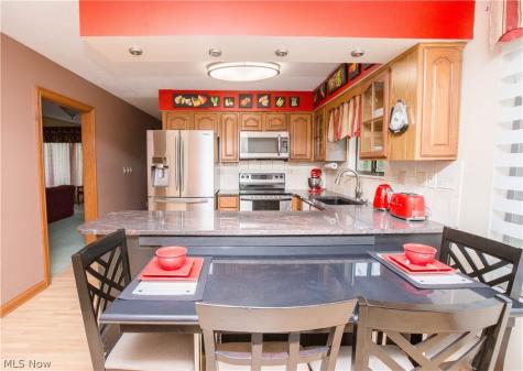 113 Olson Spur Munroe Falls OH 44262