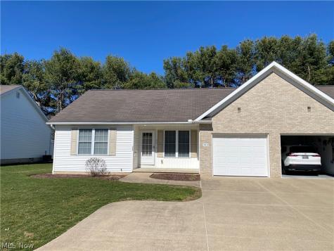 313 Abby Lane Hartville OH 44632