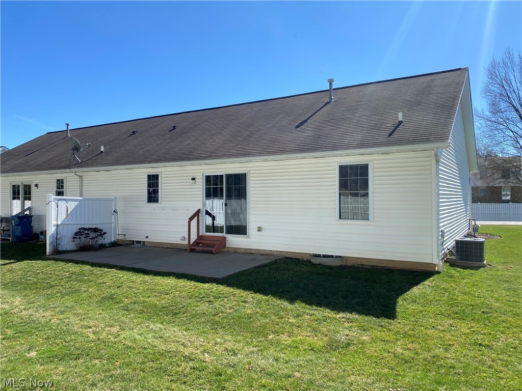313 Abby Lane Hartville OH 44632