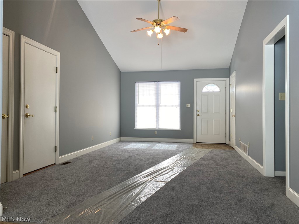 313 Abby Lane Hartville OH 44632