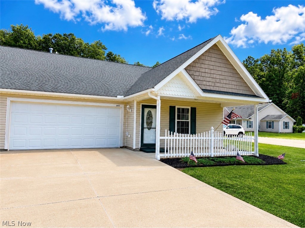 5930 Lake Road W Ashtabula OH 44004