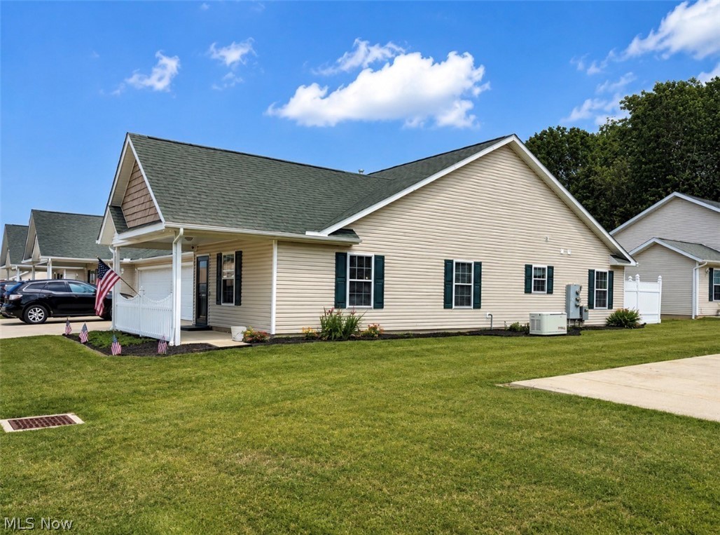 5930 Lake Road W Ashtabula OH 44004