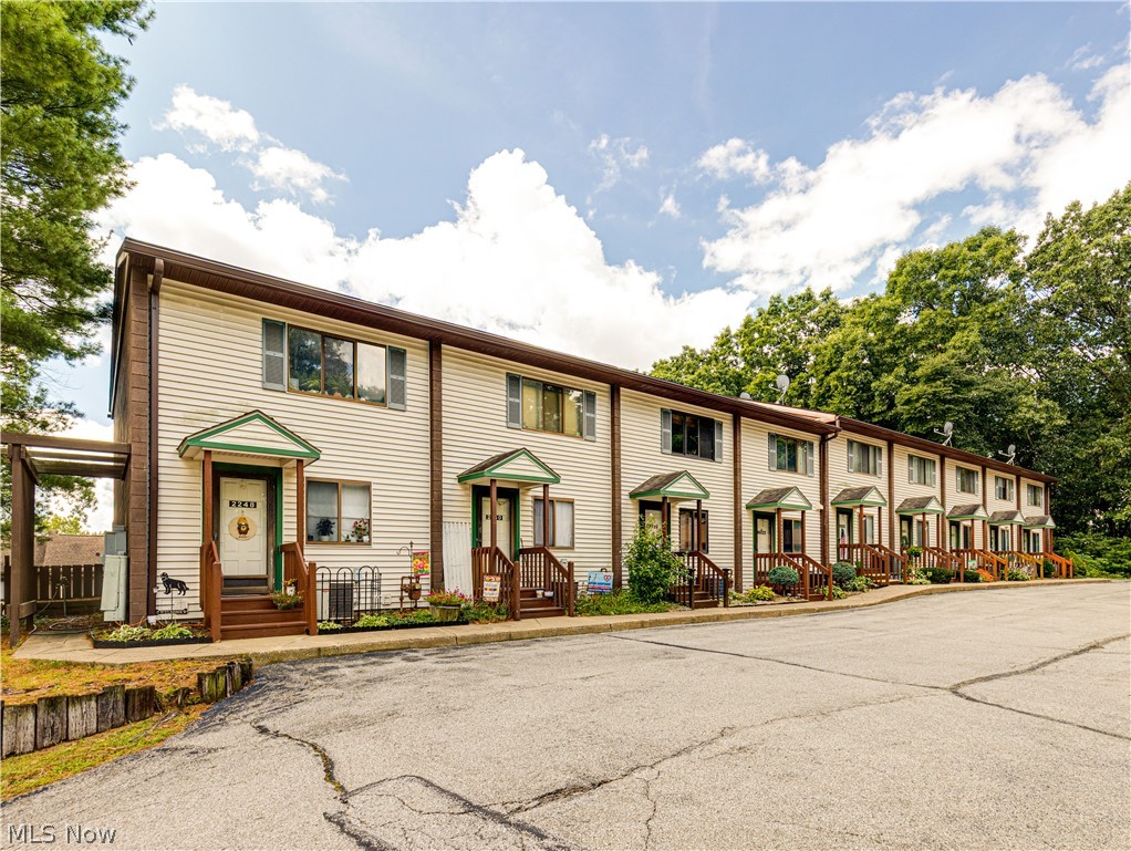2254 Pine Top Court Coventry OH 44319
